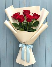 Букет Классика чувств в Долгое Ледово