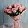 Букет цветов из: Розы в Долгое Ледово