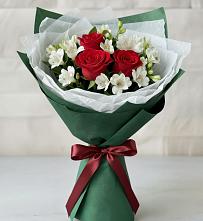 Букет Идеальный Вкус #REPLACE_PRED# Долгое Ледово