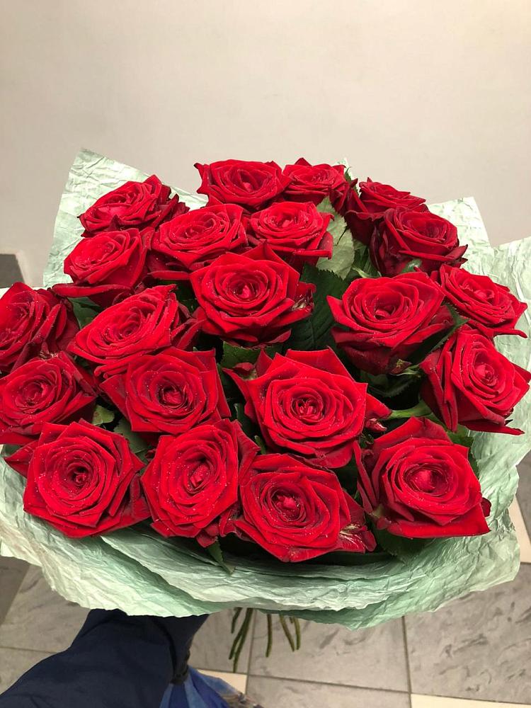 Розы Классика в Долгое Ледово Букет Классика в Долгое Ледово