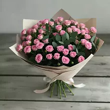 Букет Удовольствие в Долгое Ледово