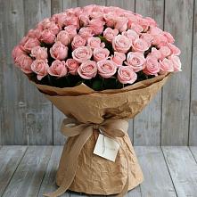 Букет 151 Роза Роуз в Долгое Ледово