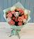 Букет цветов из: Розы в Долгое Ледово