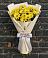Букет цветов из: Хризантемы в Долгое Ледово