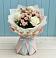 Букет цветов из: Розы в Долгое Ледово